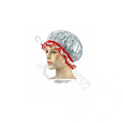 La Walkiria La Walkiria Shower Cap