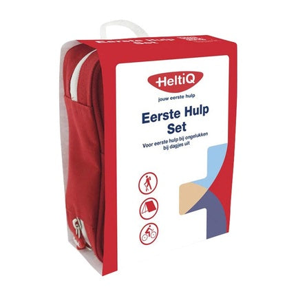 Heltiq First Aid Kit Essential Health Supplies