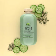 Fluff Detoxifying Shower Gel 500ml