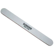 Sunone Straight 180/240 White Nail File