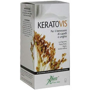 Aboca Keratovis 100 Capsules