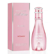 Davidoff Cool Water Sea Rose Eau De Toilette 100ml For Women