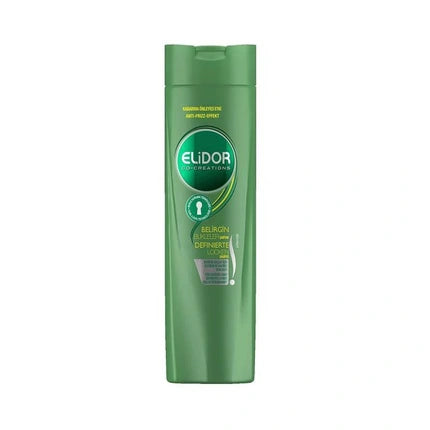 Elidor Define Curls Shampoo - 400ml