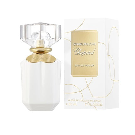 Chopard Sparkling Love Eau De Parfum 50ml