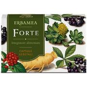 Erbamea Forte Plus 14 Fluid Monod 10ml