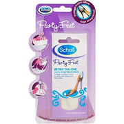 Scholl Party Feet Heel Cushions