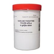 Fagron Vaseline Paraffin 110230 Ana