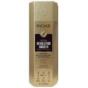 Inoar Vegan Revolution Smooth Treatment 1l