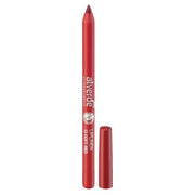 Alverde Expert Soft Red Lip Definer Pencil - Long-Lasting Precision 12g