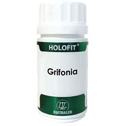 Holofit Griffonia 50 Cap