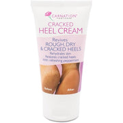 Cuxson Gerrard Carnation Cracked Heel Cream