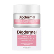 Biodermal Day Cream For Drycombination Skin