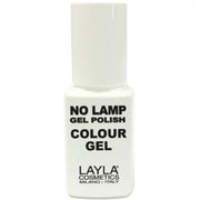 Layla No Lamp Gel Polish 22