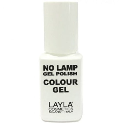 Layla No Lamp Gel Polish 22