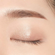 ETUDE Bling Bling Eye Stick #8 Ivory Babystar Long-Lasting Eye Shadow Stick with Blinding Glow and Soft Creamy Texture for Shining Eyes