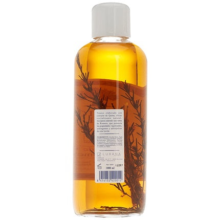 Crusellas Quinado Hair Tonic with Herbs 1000ml