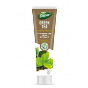 Dabur Green Tea Toothpaste With Green Tea Leaf Extracts 100ml