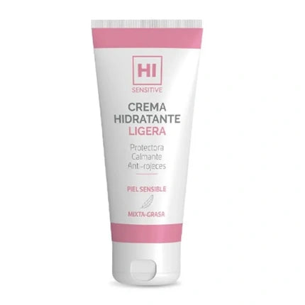 Redumodel Redumodel Hi Sensitive Light Moisturizing Cream 50ml