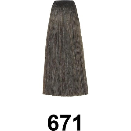 Exitenn Hair Colour Permanent Colour 60ml