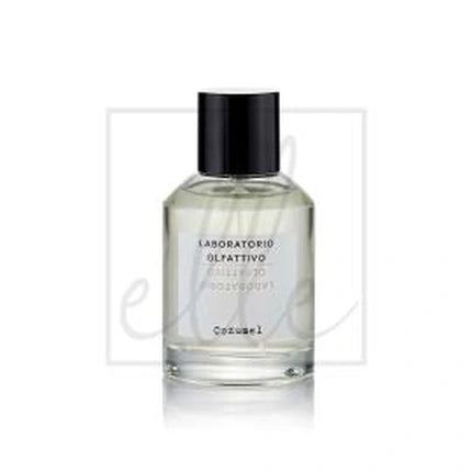 Laboratorio Olfattivo Cozumel Eau De Parfum 100 Ml
