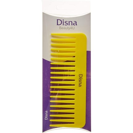 Disna Comb Disna Detangler Colours Wide 158mm