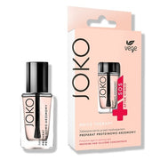 Joko Nails Therapy Protein And Silica Preparation For Protection Against Splitting 11ml