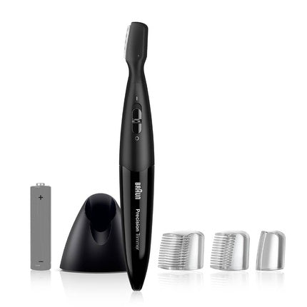 Braun Precision Trimmer Men's Grooming Tool
