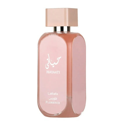 Hayaati Florence Perfumed Water Spray 100ml
