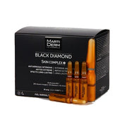 Martiderm Black Diamond Skin Complex Advanced 30 Vials Of 2ml