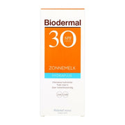 Biodermal Sun Milk Hydra Plus Spf 30
