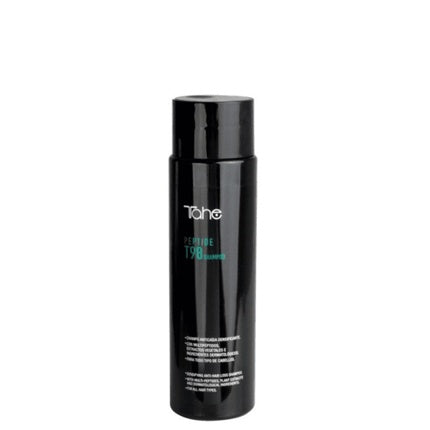 Tahe Peptide T98 Shampoo Antiqueda 300ml Professional Hair Care