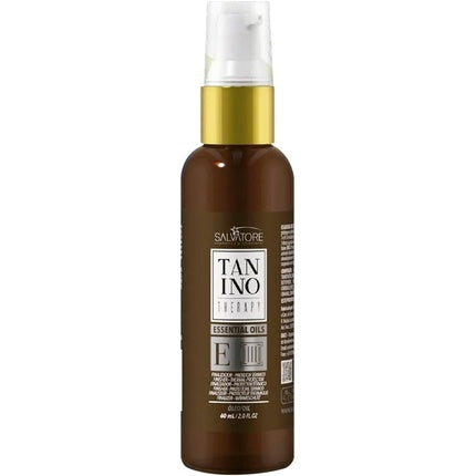 E Essentials Oils Tanino Therapy 60ml