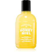Perlier Honey & Matcha Tea Shower and Bath Cream - 500 ml