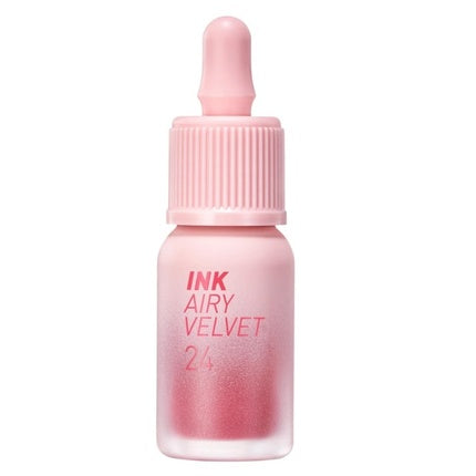Peripera Ink Airy Velvet Liquid Lipstick 24 4g