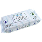 Romed Patient Towels With Aloe Vera - Ideal For Personal Hygiene