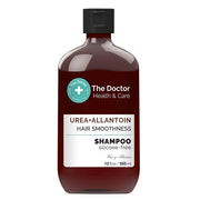 Health & Care Smoothing Shampoo Urea + Allantoin 355ml
