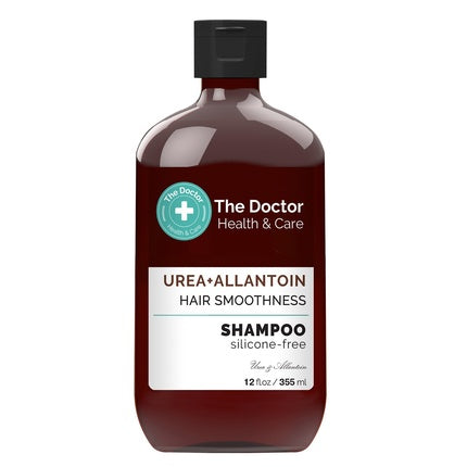 Health & Care Smoothing Shampoo Urea + Allantoin 355ml