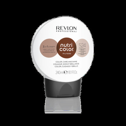 Revlon Nutri Color Filters 240ml