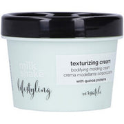 Milk Shake Lifestyling Texturizing Cream 100ml Versatile Texturizing Hair Cream For Unisex