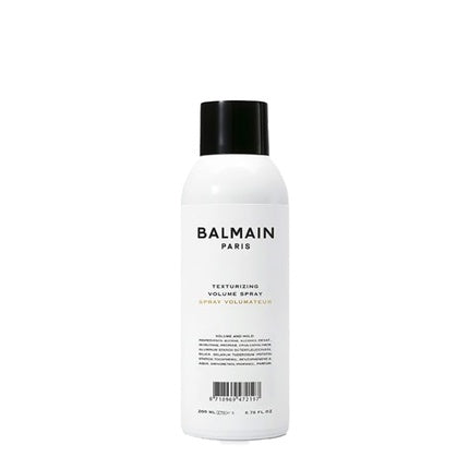 Balmain Volume Texturizing Spray Travel Size 75ml By Balmain