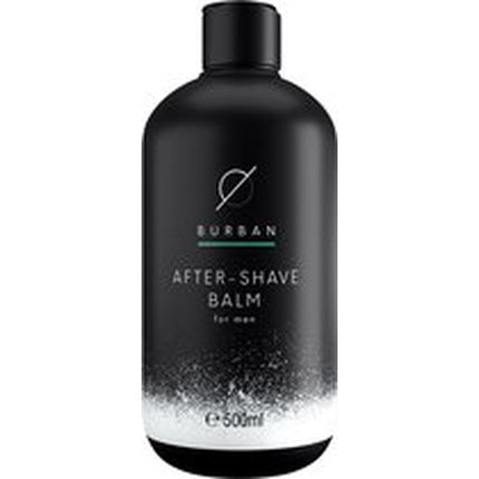 B-Urban Burban After-Shave Balm 500ml
