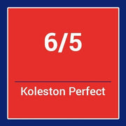 Wella Koleston Perfect Vibrant Reds 6/5 60ml