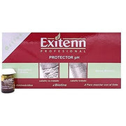 Exitenn Professional Protector pH 10 Vials 6ml