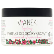 Vianek Soothing Scalp Peeling With Salicylic Acid And Sugar 150ml
