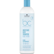 Schwarzkopf Bc Bonacure Moisture Kick Shampoo 500ml