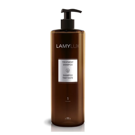 Lamylux Treatment Shampoo 500 Milliliters
