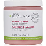 Matrix Biolage Raw Reha Mask 400ml