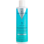 Valquer Bioplex No3 Hair Strengthening Shampoo - Revitalizes and Protects