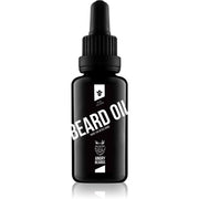 Angry Beards Jack Saloon Beard Oil 30 ml