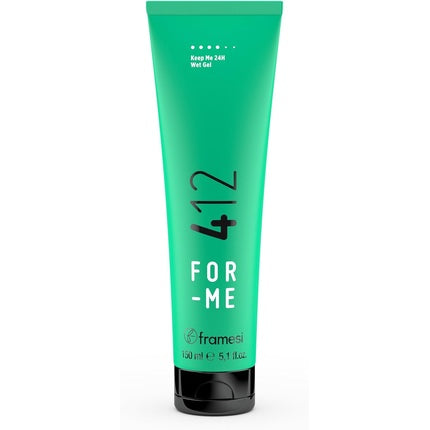Framesi FOR-ME 412 Keep Me 24H Wet Gel 150ml